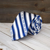 Fan Frenzy Brigham Young University Cougars Officially Licensed 62" Microfiber Men's Tie